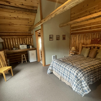 Cabin 2
